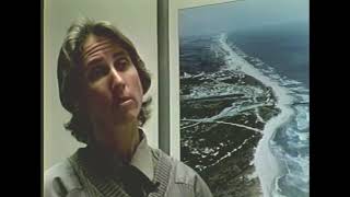 Volunteers important to the National Park Cape Hatteras Lighthouse in 1993. #outerbanks #lighthouse