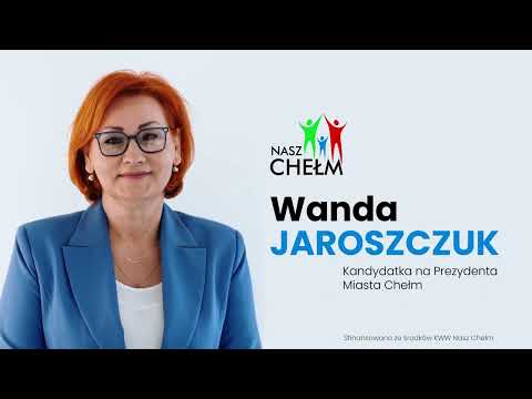 ichelm.tv Debata z mieszkańcami Chełma zorganizowana przez KW 