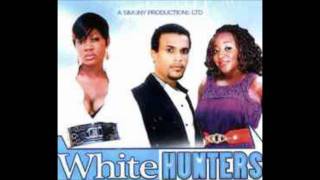 White Hunters-Whitey theme tune