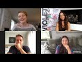 Violet Q&A | SXSW 2021