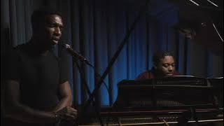 RISE UP - Jon Mero (live session)