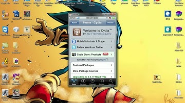 How To Get Icy On Ipod touch/Iphone 2.2.1. and 3.0