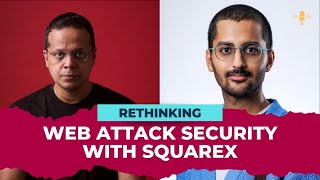 Rethinking Web Attack Security with SquareX by Kunal Kushwaha 2,001 views 1 month ago 30 minutes