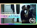 Chenoa's fault - Cortometraje LGBT | Sala Queer