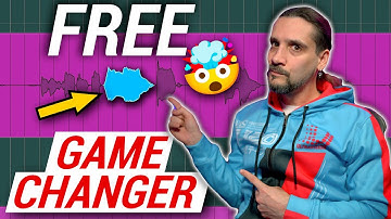 The FREE Cubase 14 update brings a HUGE NEW Feature!