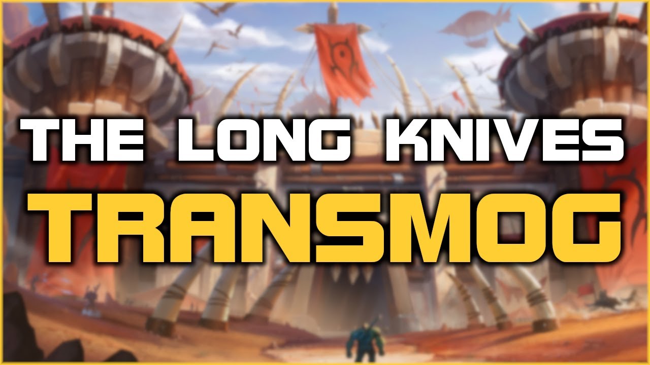 The Long Knives YouTube The Long Knives YouTube