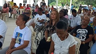 Misa de Liberación y Gregorianas 21\30  Consecuencia de la Brujerías.  Jesús Gabriel Delgado