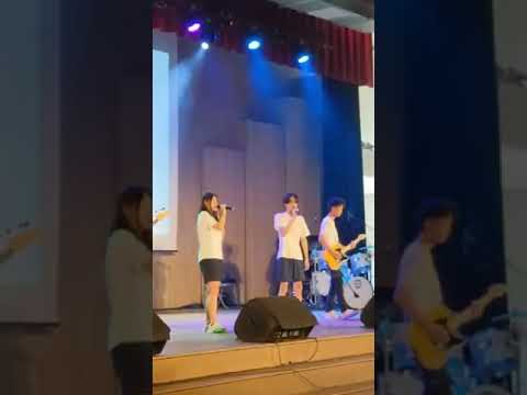 市大同110學年度新訓×熱音