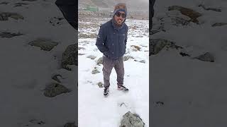zero point lachung sikkim Gangtok ❄️❄️