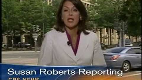 2001 Anthrax Case Solved?