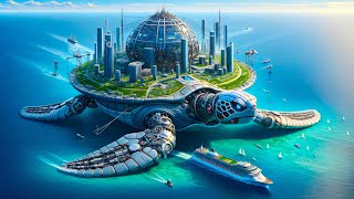10 Future Concepts You Must See!