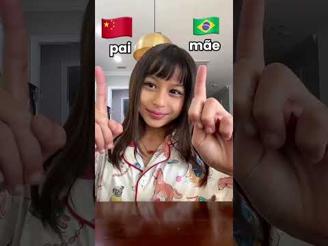 Prazer eu sou a Clocloe! 🇧🇷🇨🇳🇺🇸