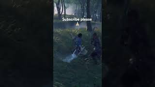 Brutal kill #kill #rdr2  #ghostoftsushima #gaming #videogame #game #gamer #gameplay
