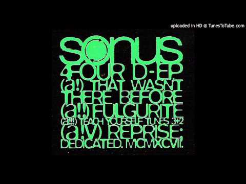 Sonus — Sonus - Teach Yourself Tunes 3+2