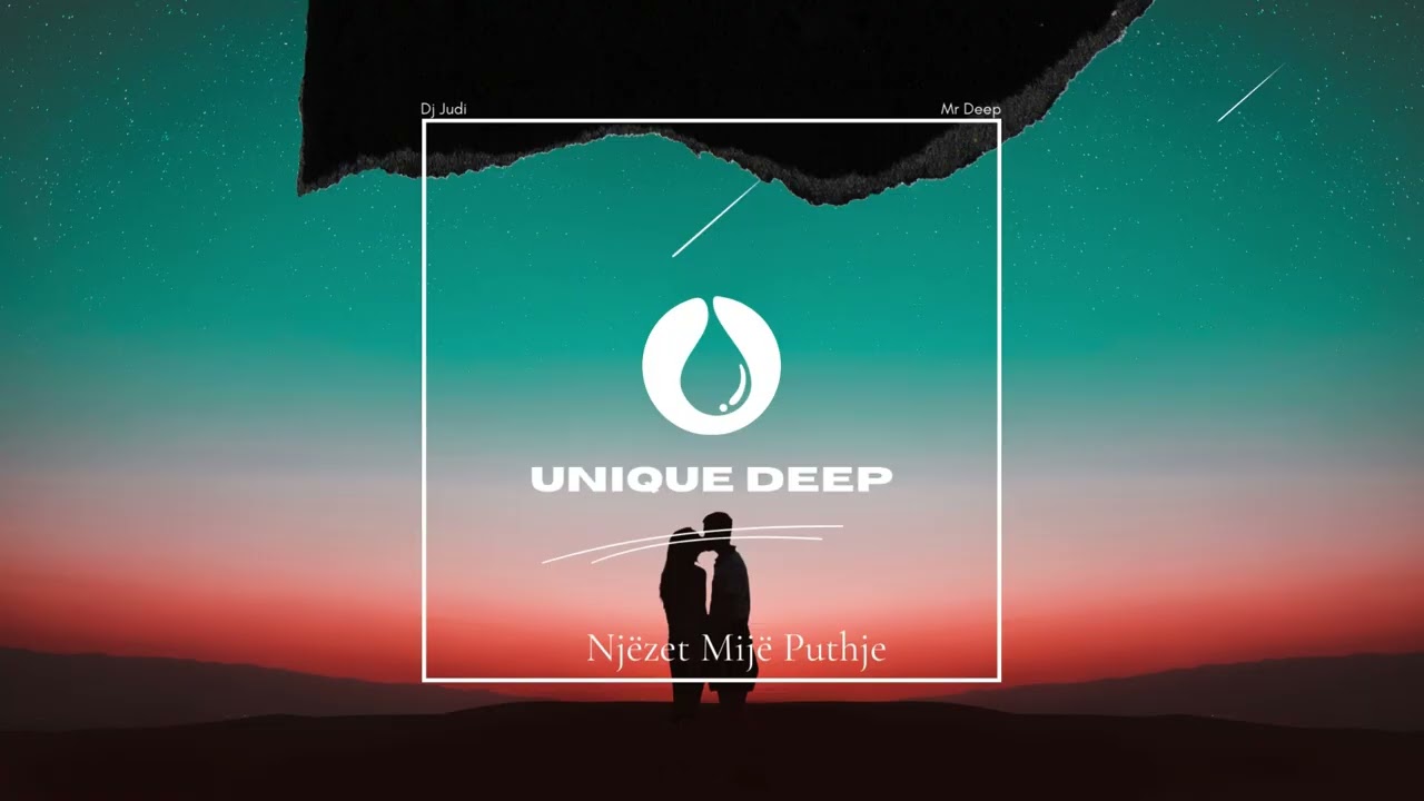 Dj Judi & Mr Deep - Njezet Mije Puthje