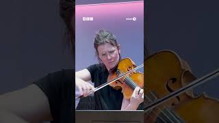 Beethoven with the bass cranked up! From the amazing United Strings of Europe.