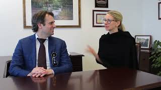 Matthew Talbot discusses about a Conservatorship and Trust Trial in California Probate Court