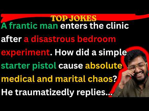The Absolute WORST Medical Advice Ever Given! 💀😭 (Wait For It)