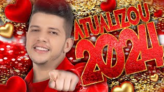 NADSON O FERINHA 2024 💔 MÚSICAS NOVAS 2024 💔 REPERTÓRIO ATUALIZADO