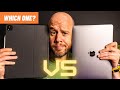 iPad Pro or M1 MacBook Air? | How to choose | Mark Ellis Reviews