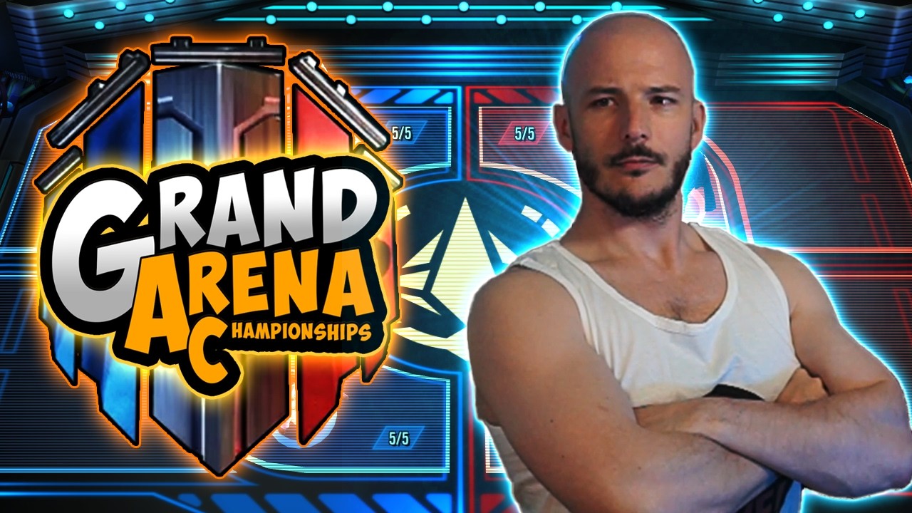 the FRIDAY NIGHT GAC SHOW!