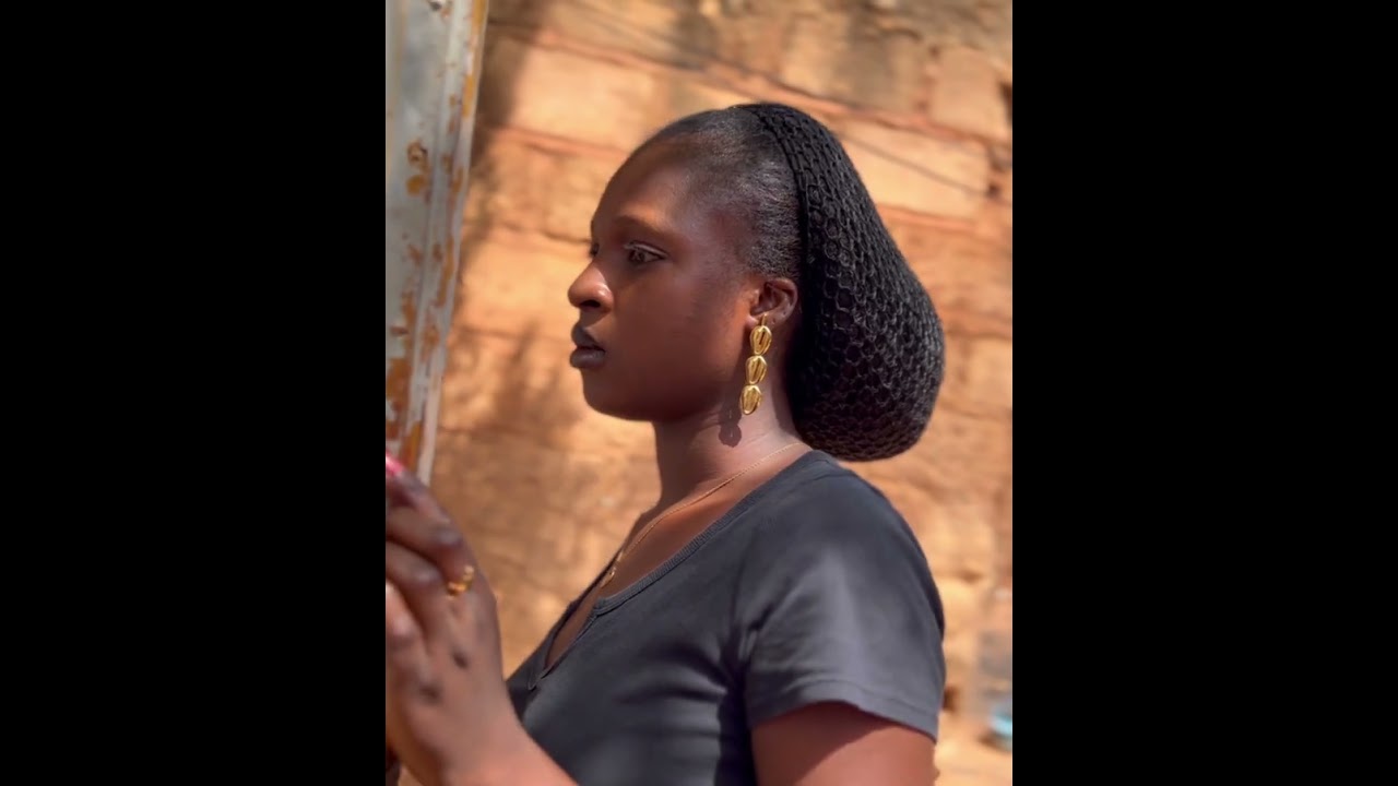 Monsieur Ouedraogo dans les problèmes 😂