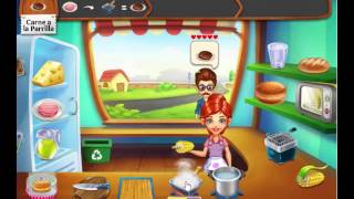 Cooking Tale Level 9