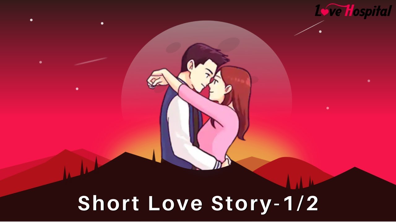 অসাধারণ এক ভালোবাসার গল্প ও কৌশল 💝 Short Love Story-1 (Part-1 of 2) ll