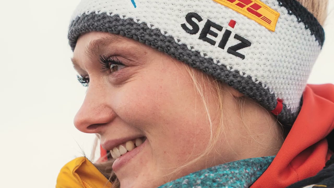 TITAN Story - Die Geschichte der Anna Berreiter