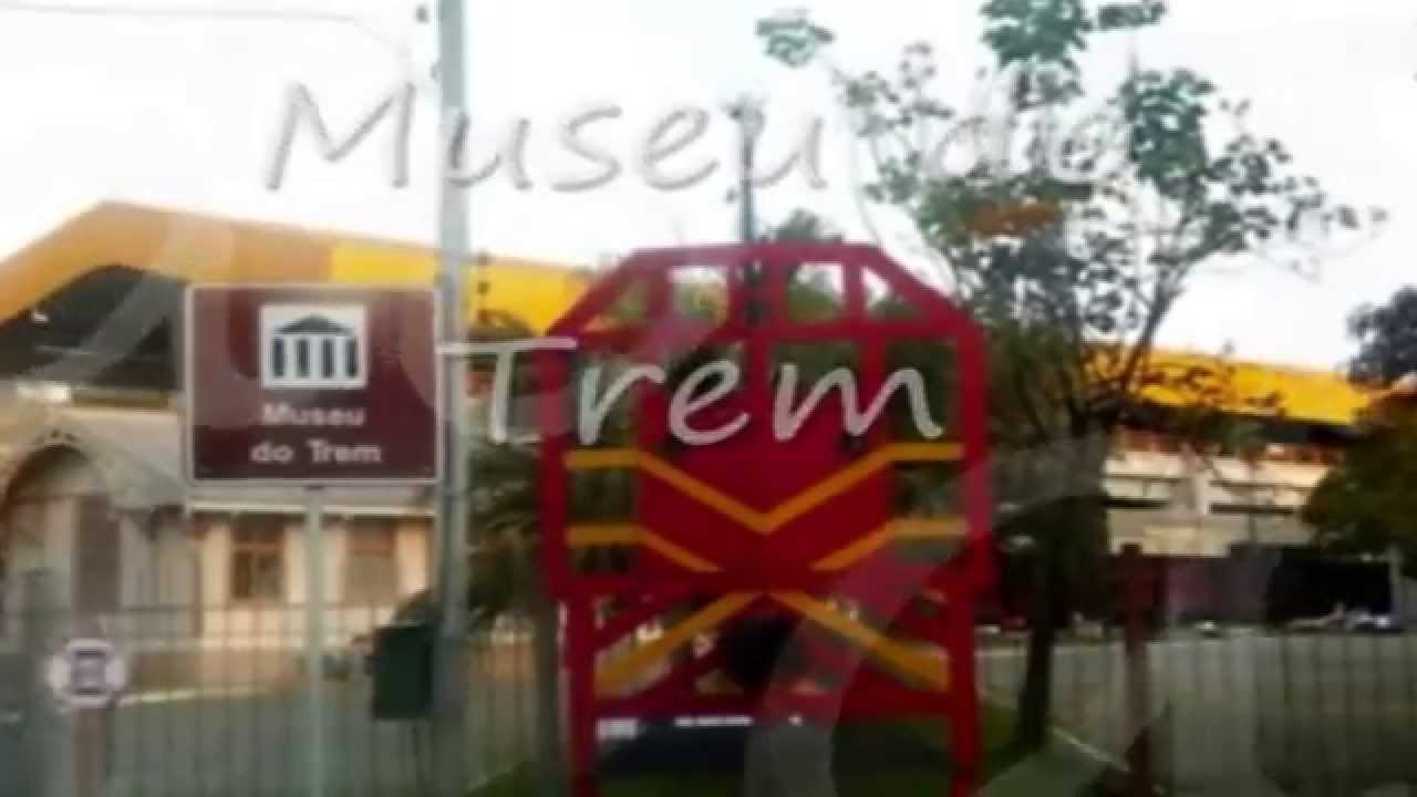 Museu do Trem