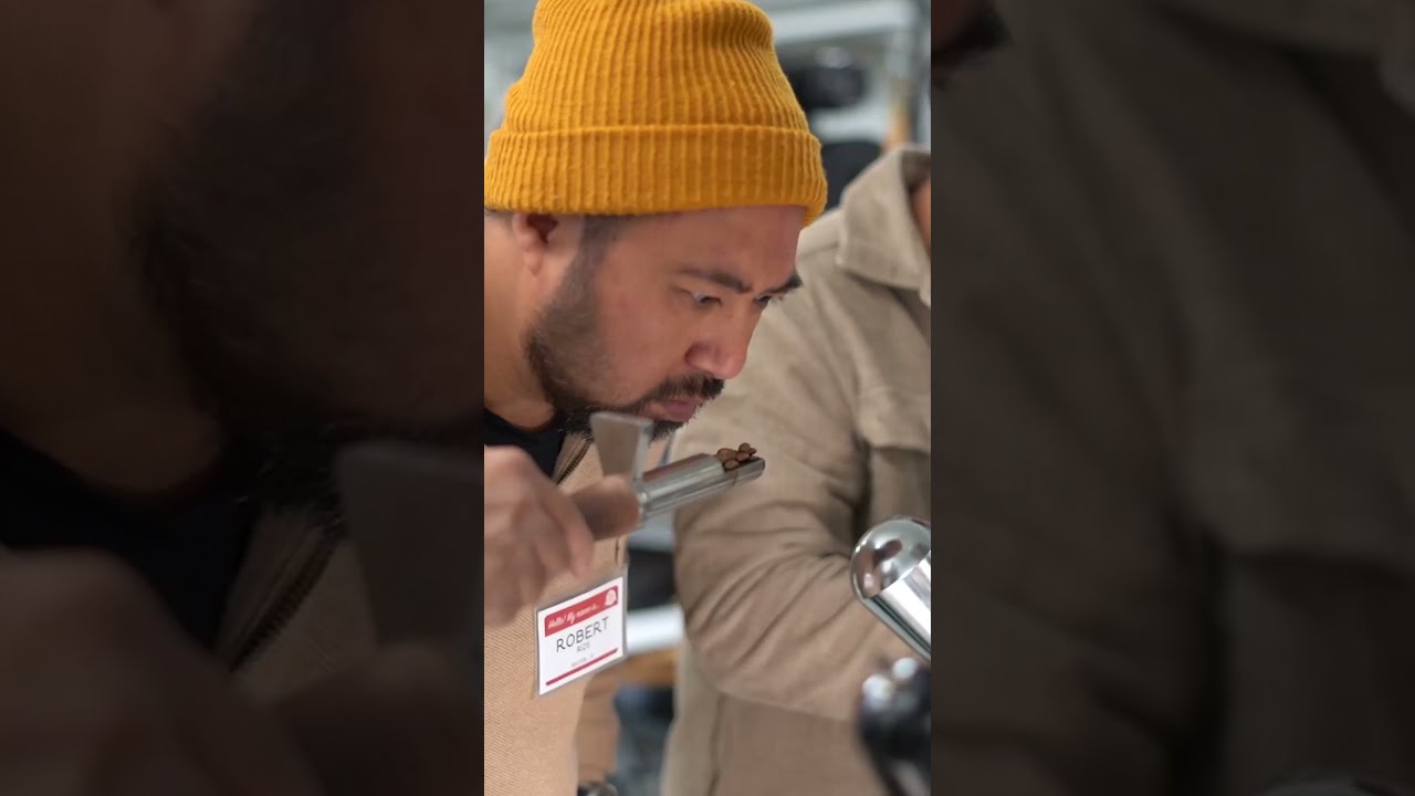 Learn, roast, taste, and refine your coffee knowledge with Roasting 101! 