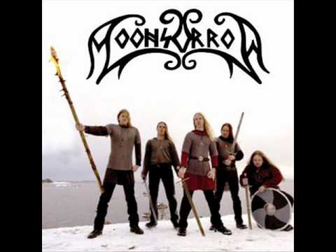 Moonsorrow - Tyven/Sankarihauta