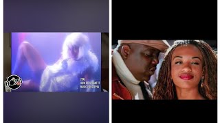 2Pac And Biggie Had Tranny In Videos