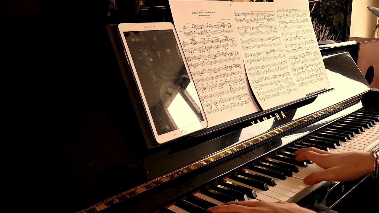 Metronome Practise YouTube