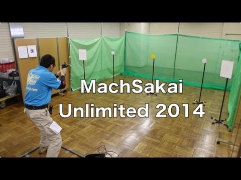 マック堺のアンリミテッド2014試合全ステージの動画