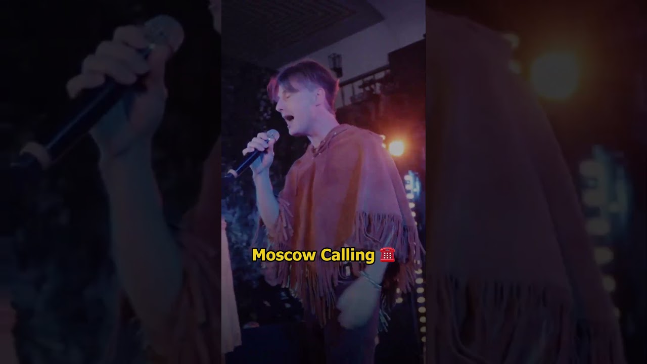 Moscow Сalling 
