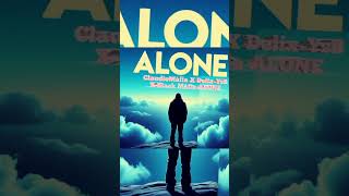 Já Disponível Alone Claudiomáfia X Delix X Black Máfia