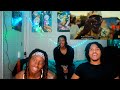 YG Marley - Praise Jah In The Moonlight (Directed by Cole Bennett) REACTION