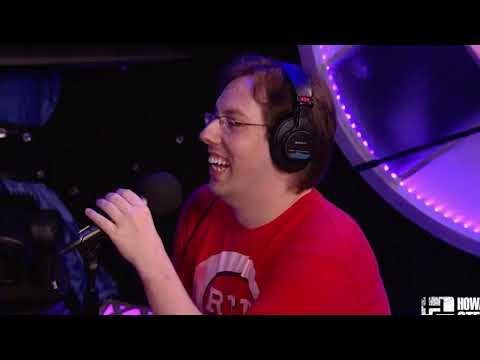 Howard Stern TV Artie Lange's Party With Sal Governale Shenanigans