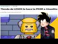 Gramajo Reacciona a "Intentaron Ocultarlo y Ahora Todos Lo Saben" | elWacky