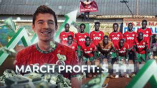 Celebrity How Much I Made Last Month Owning a 5th Division Kenyan Club | Road to the KPL S2 Ep 42 Profile