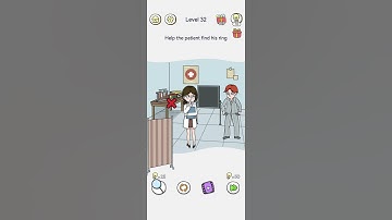 brain maze level 32 | #shorts