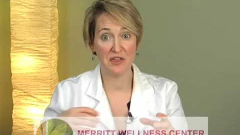 Blood Sugar: Fixing The Problem