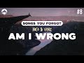 Nico & Vinz - Am I Wrong | Lyrics