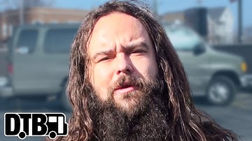 3 Inches of Blood - BUS INVADERS (Revisited) Ep. 42