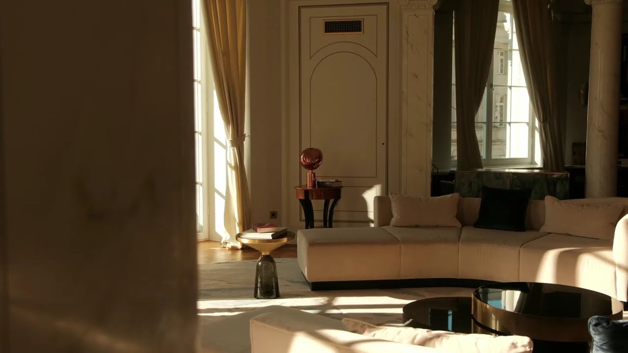 Raffles Europejski Warsaw