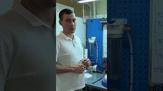 Антропометрические измерения культи голени и подбор силиконового лайнера ч.3