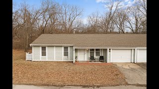 3227 Glacier Dr. Lawrence, KS