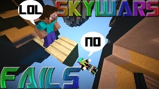 Skywars #8 (Fails)