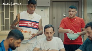 Kıyma | 2. Sezon | 2. Bölüm | Fragman